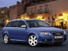 Audi Audi S4 III (B7) Универсал 5 дв.