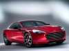 Aston Martin Aston Martin Rapide I (S)