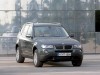 BMW BMW X3 I (E83) Рестайлинг