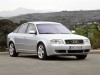 Audi Audi A6 II (C5) Рестайлинг Седан