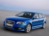 Audi Audi S3 II (8P) Рестайлинг Хэтчбек 5 дв.