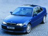 Alpina Alpina B3 E46 Купе