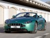 Aston Martin Aston Martin V8 Vantage III Рестайлинг Родстер