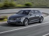Audi Audi S3 III (8V) Рестайлинг – хэтчбек 5 дв.