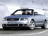 Audi Audi S4 II (B6) Кабриолет