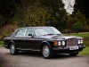 Bentley Bentley Eight седан
