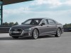 Audi Audi A8 IV (D5) – седан Long