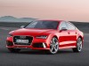 Audi Audi RS7 I Рестайлинг