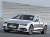 Audi Audi A7 I Рестайлинг