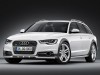 Audi Audi A6 allroad III (C7)