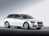 Audi Audi A3 II (8P) Рестайлинг 1 Хэтчбек 5 дв.