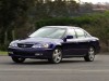 Acura Acura TL II Рестайлинг