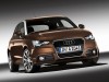 Audi Audi A1 Хэтчбек 3 дв.