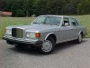 Bentley Bentley Mulsanne I