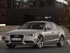 Audi Audi A4 IV (B8) Рестайлинг Седан