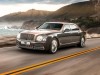 Bentley Bentley Mulsanne II Рестайлинг – седан EWB