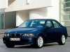 BMW BMW 5er IV (E39) Рестайлинг Седан