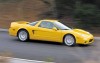 Acura Acura NSX I Рестайлинг