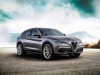 Alfa Romeo Alfa Romeo Stelvio – внедорожник 5 дв.
