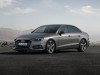 Audi Audi A4 V (B9) Рестайлинг – седан