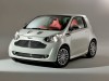 Aston Martin Aston Martin Cygnet хэтчбек 3 дв.