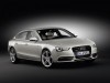 Audi Audi A5 I Рестайлинг Лифтбек