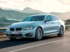 BMW BMW 4 серия F32/F33/F36 Рестайлинг – лифтбек