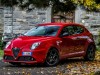 Alfa Romeo Alfa Romeo MiTo I Рестайлинг 2 – хэтчбек 3 дв.