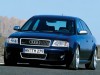 Audi Audi RS6 I (C5) Седан