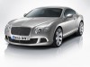 Bentley Bentley Continental GT II Купе