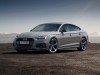 Audi Audi A5 II (F5) Рестайлинг – лифтбек