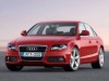 Audi Audi A4 IV (B8) Седан
