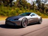Aston Martin Aston Martin V8 Vantage IV – купе