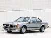 BMW BMW 6er I (E24)