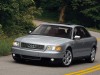 Audi Audi S8 I (D2) Рестайлинг