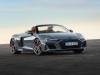 Audi Audi R8 II (4S) Рестайлинг – родстер