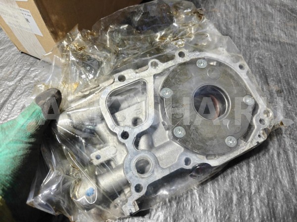 Маслонасос Subaru Impreza WRX 2000 15010AA360 GDA EJ205 Subaru Impreza 