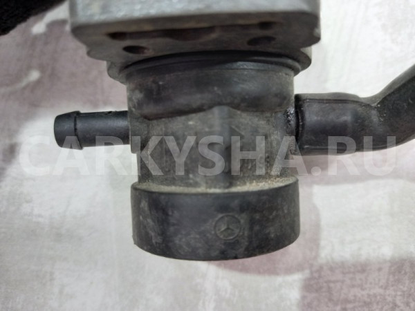 Клапан электромагнитный Mercedes E320 0004702093 W210 Mercedes-Benz E-klasse 