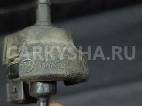 Клапан вентиляции картерных газов BMW E38 1717292 BMW 7er 