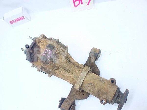 Редуктор 4.11 Subaru Legacy 2005 38104AA020 BP EJ253 Subaru Legacy 