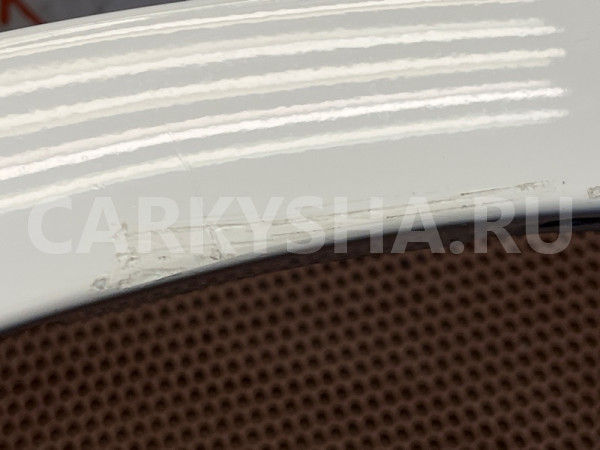 Накладка арки BMW X3 оригинальный номер 51 77 3 415 405, 51 11 0 403 485, 51110403485, 0403485, 51 77 3 415 405, 51773415405, 3415405, 51 77 3 414 449, 51773414449, 3414449