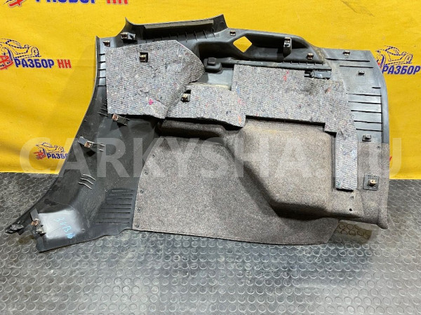 Обшивка багажника левая Ford Kuga II (2012—2016) Ford Kuga оригинальный номер 2326655