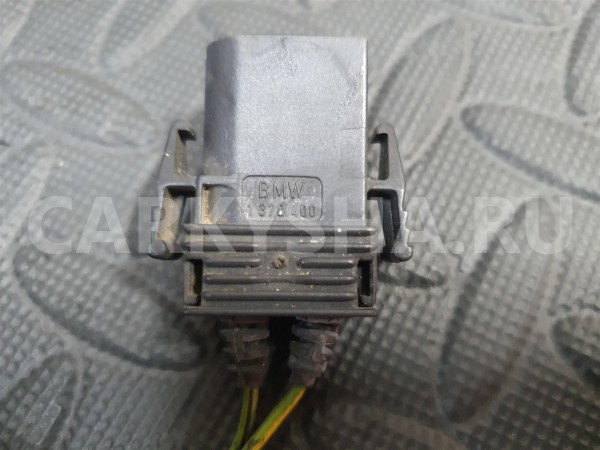 Датчик включения обогрева форсунок  BMW E36 BMW 3er 