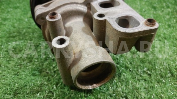 Насос водяной (помпа) Hyundai Tucson 2015 Hyundai Tucson 