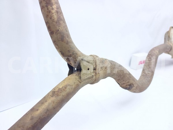 Задняя часть глушителя Subaru Legacy 2005 44200AG010 BP EJ253 Subaru Legacy 