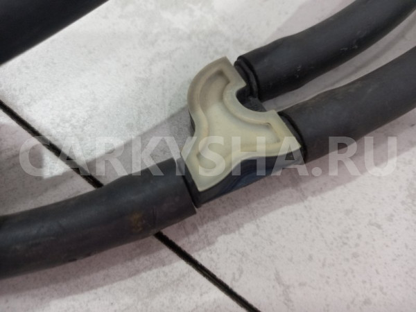 Шланг омывателя Mercedes E320 A2118600292 W211 Mercedes-Benz E-klasse 