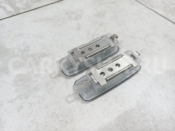 Плафон салона Audi A5 2010 4D0947105A 8T CDN Audi A5 