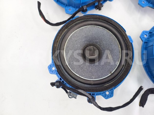 Динамик Hyundai Tucson 2023 96330N7150 NX4 G4FP Hyundai Tucson 