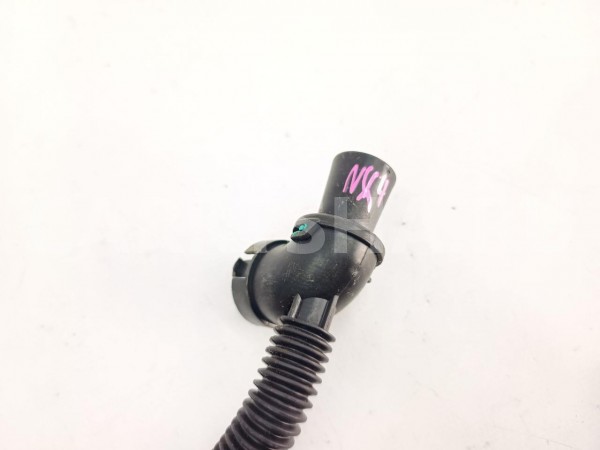 Датчик температуры салона Hyundai Tucson 2023 97268D7000 NX4 G4FP Hyundai Tucson 