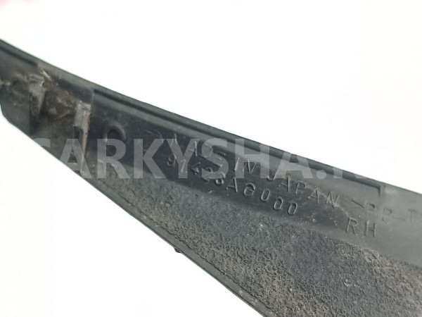 Уголок жабо Subaru Legacy 2005 91423AG000 BP EJ253, правый Subaru Legacy 